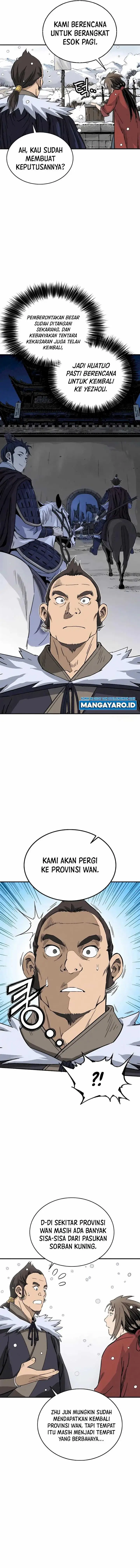 image-komik-i-reincarnated-as-a-legendary-surgeon-chapter-113-10/13