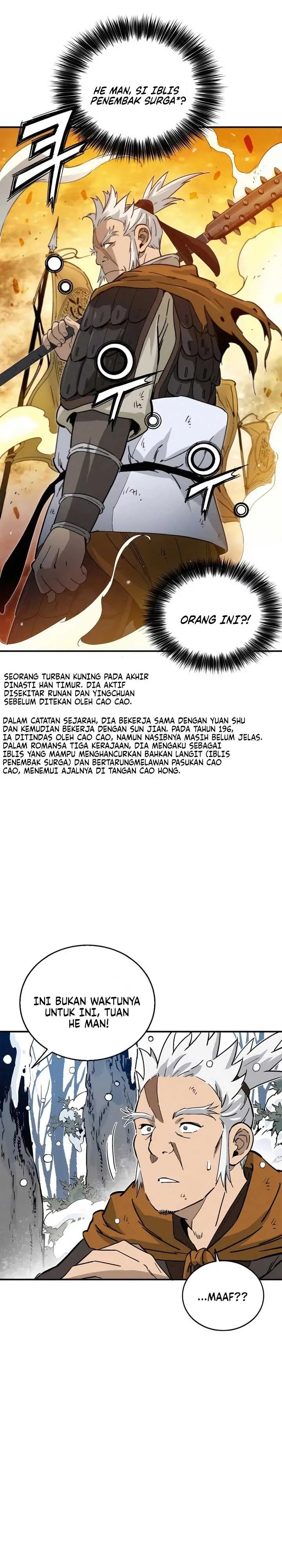 image-komik-i-reincarnated-as-a-legendary-surgeon-chapter-115-24/29