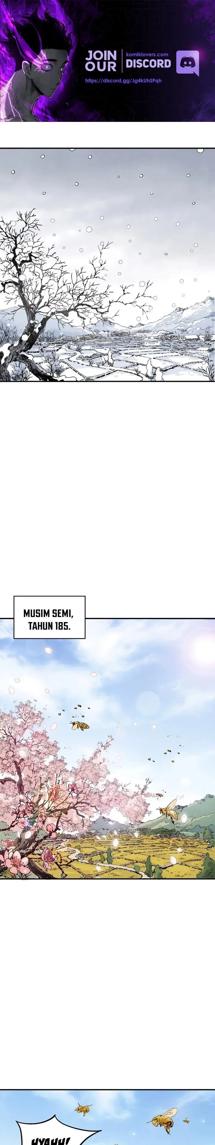 image-komik-i-reincarnated-as-a-legendary-surgeon-chapter-116-1/30