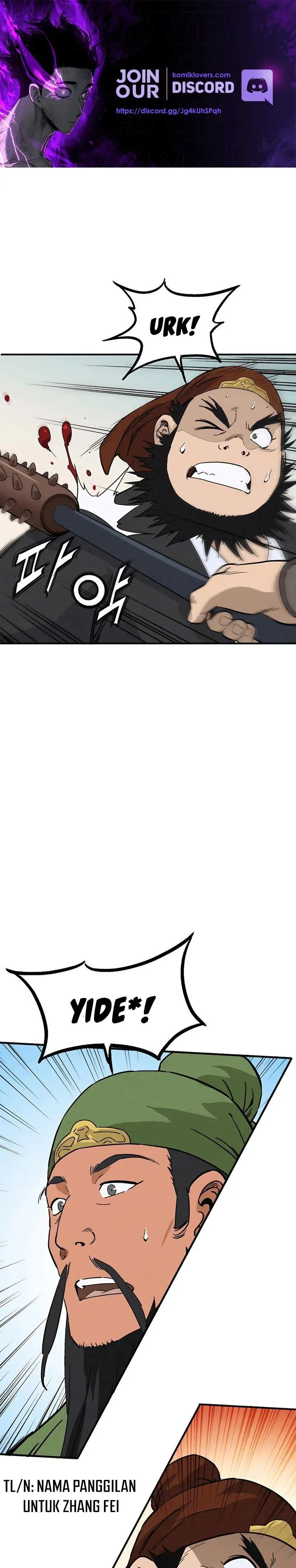 image-komik-i-reincarnated-as-a-legendary-surgeon-chapter-117-1/26