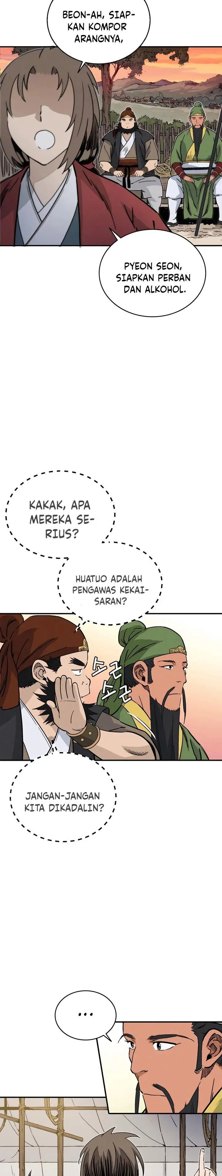 image-komik-i-reincarnated-as-a-legendary-surgeon-chapter-118-2/34