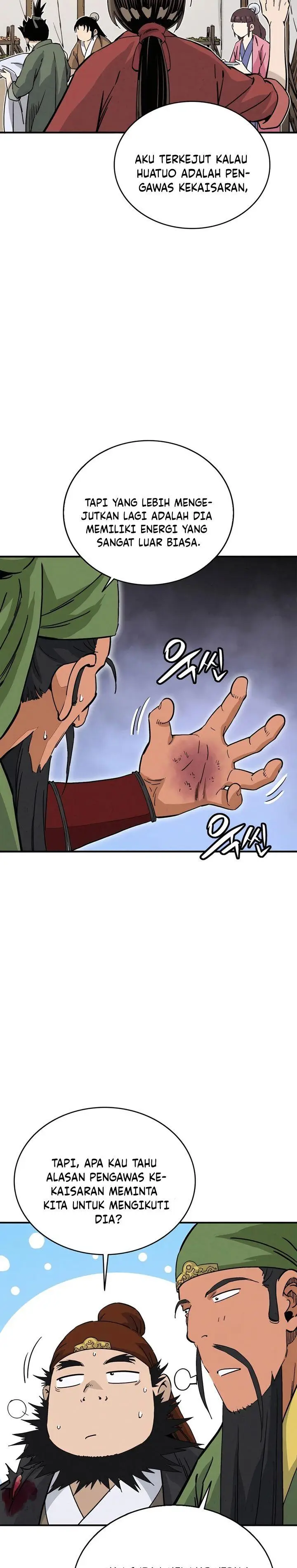 image-komik-i-reincarnated-as-a-legendary-surgeon-chapter-118-3/34