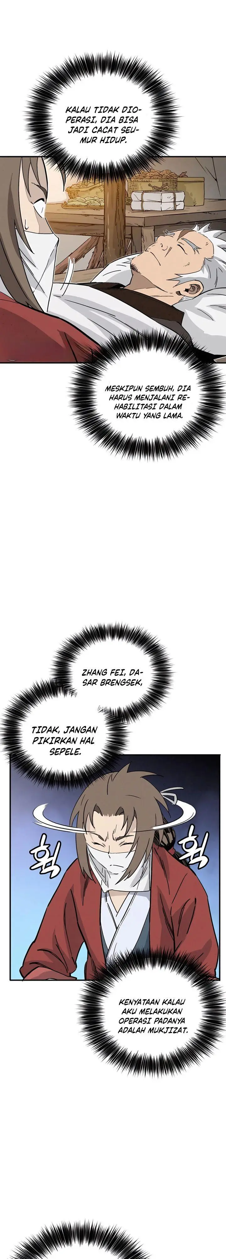 image-komik-i-reincarnated-as-a-legendary-surgeon-chapter-118-11/34