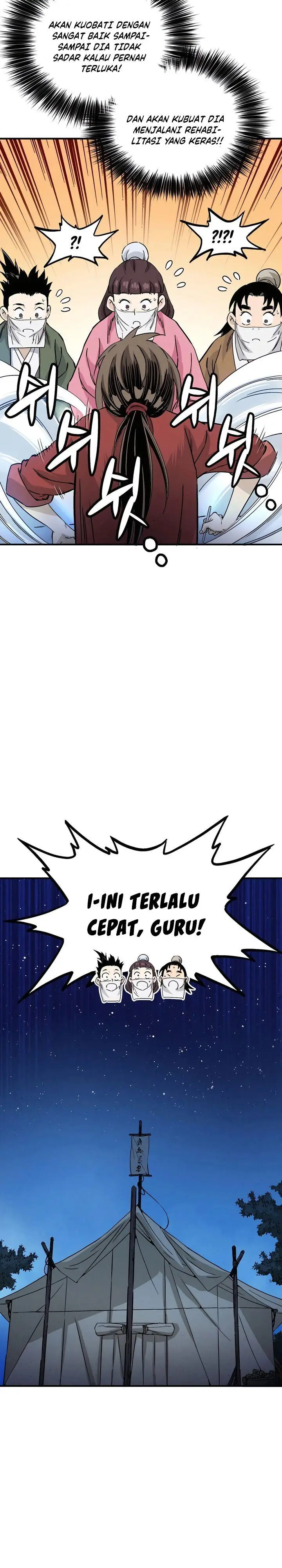 image-komik-i-reincarnated-as-a-legendary-surgeon-chapter-118-12/34