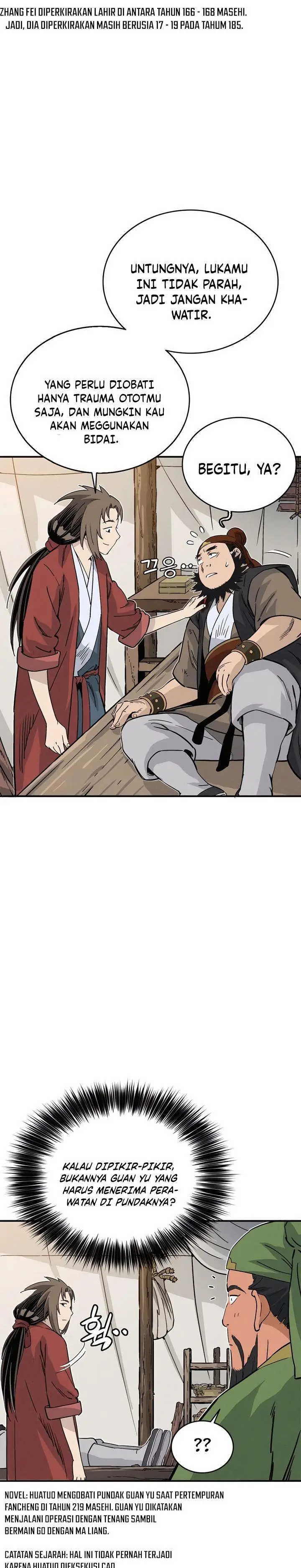 image-komik-i-reincarnated-as-a-legendary-surgeon-chapter-118-18/34