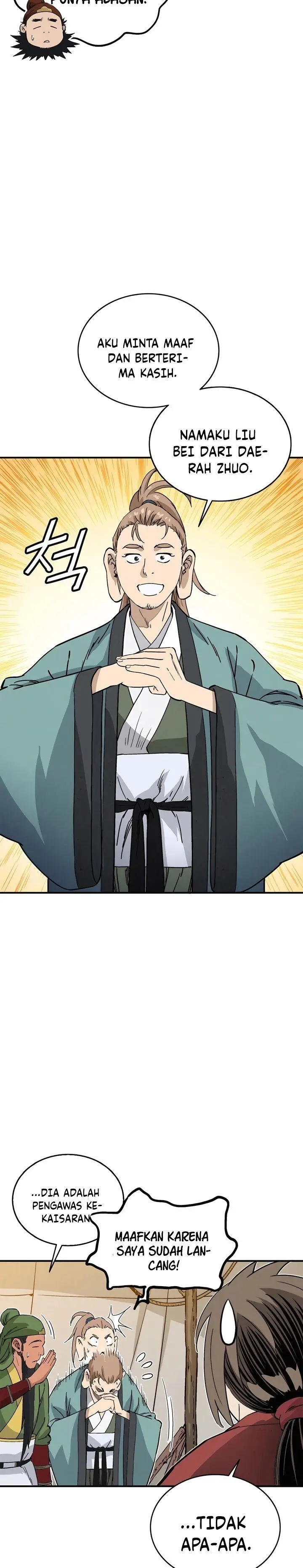 image-komik-i-reincarnated-as-a-legendary-surgeon-chapter-118-22/34