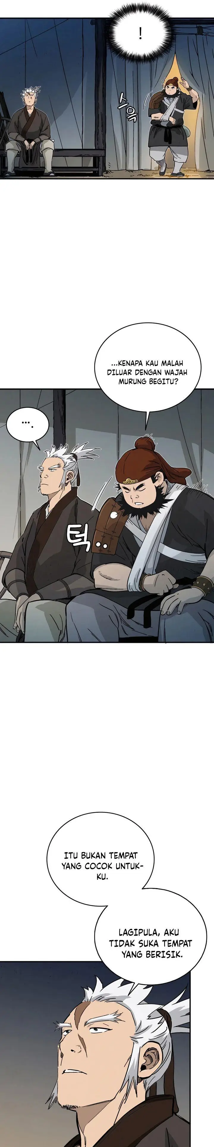image-komik-i-reincarnated-as-a-legendary-surgeon-chapter-119-5/30