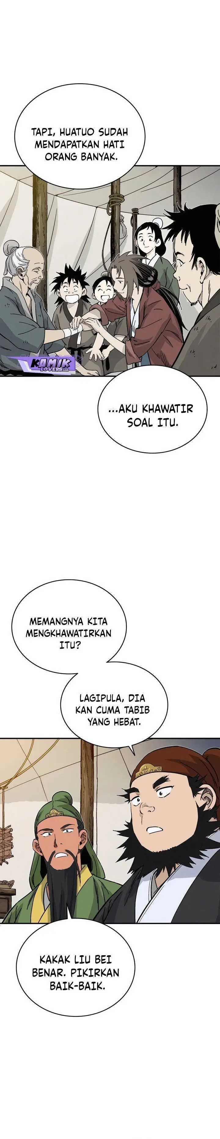 image-komik-i-reincarnated-as-a-legendary-surgeon-chapter-119-15/30
