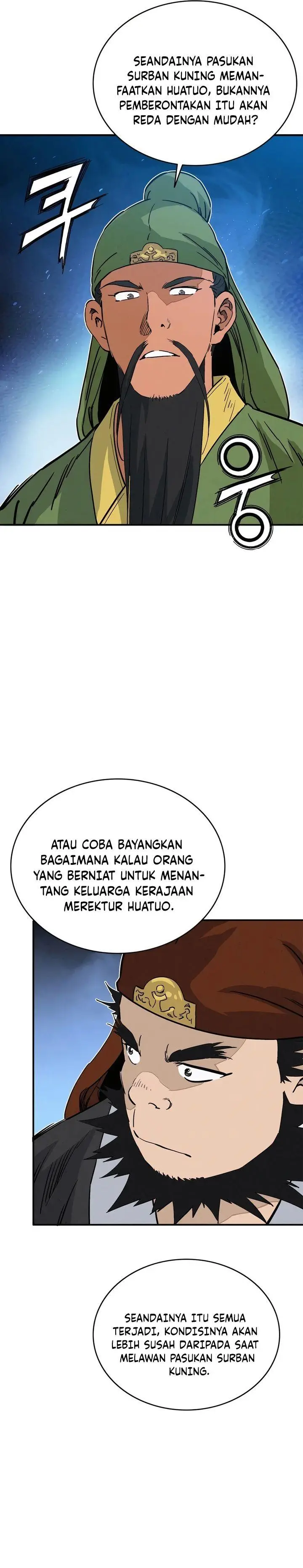 image-komik-i-reincarnated-as-a-legendary-surgeon-chapter-119-16/30