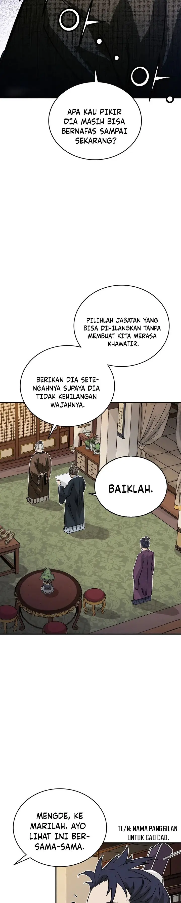 image-komik-i-reincarnated-as-a-legendary-surgeon-chapter-120-2/30