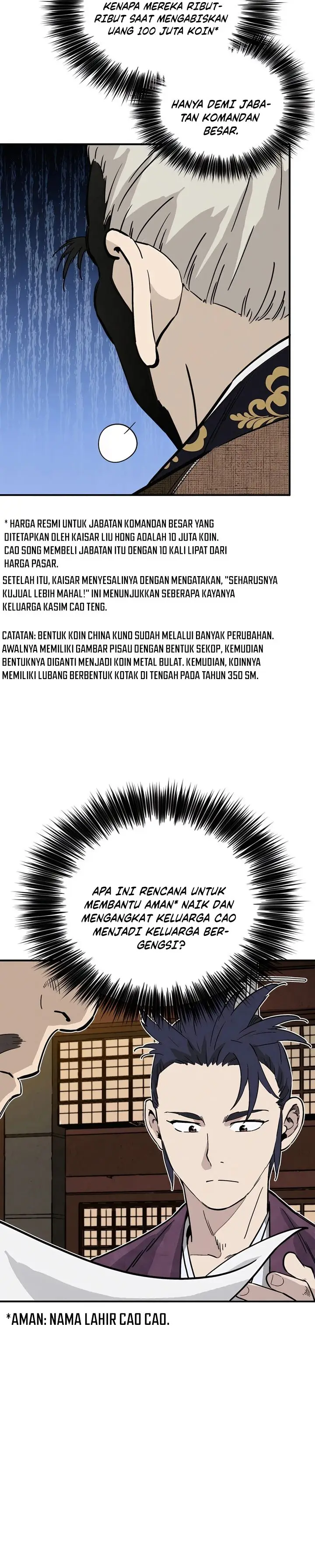 image-komik-i-reincarnated-as-a-legendary-surgeon-chapter-120-4/30