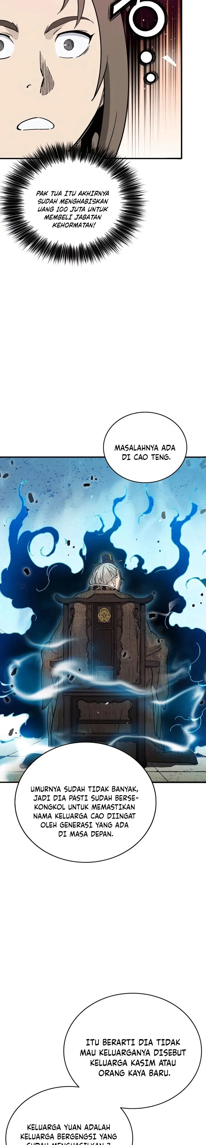 image-komik-i-reincarnated-as-a-legendary-surgeon-chapter-120-11/30