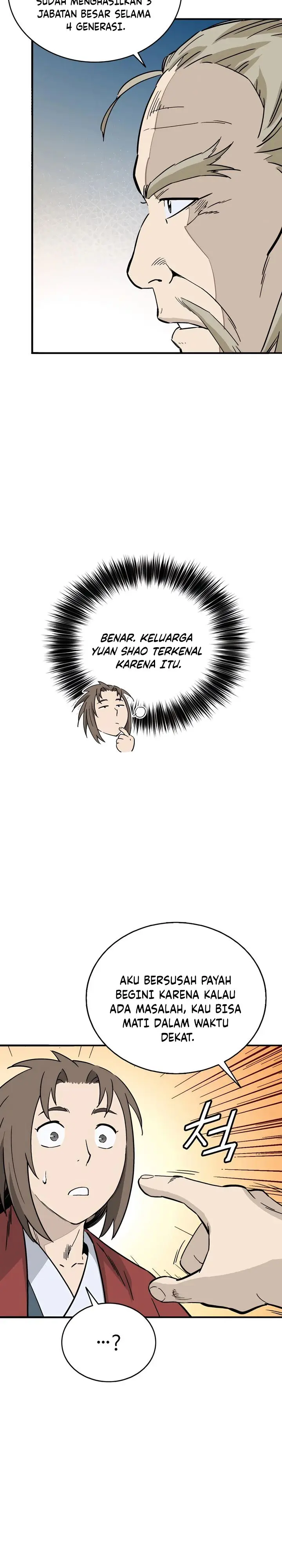 image-komik-i-reincarnated-as-a-legendary-surgeon-chapter-120-12/30