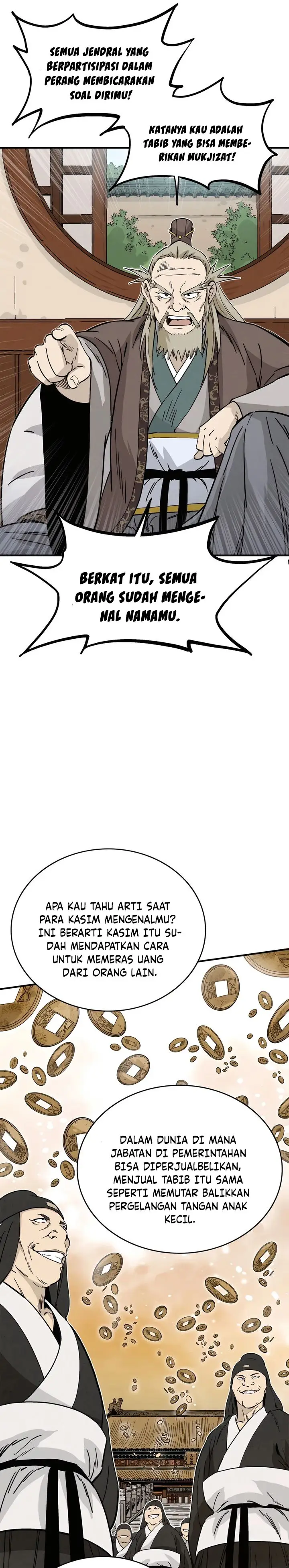 image-komik-i-reincarnated-as-a-legendary-surgeon-chapter-120-13/30