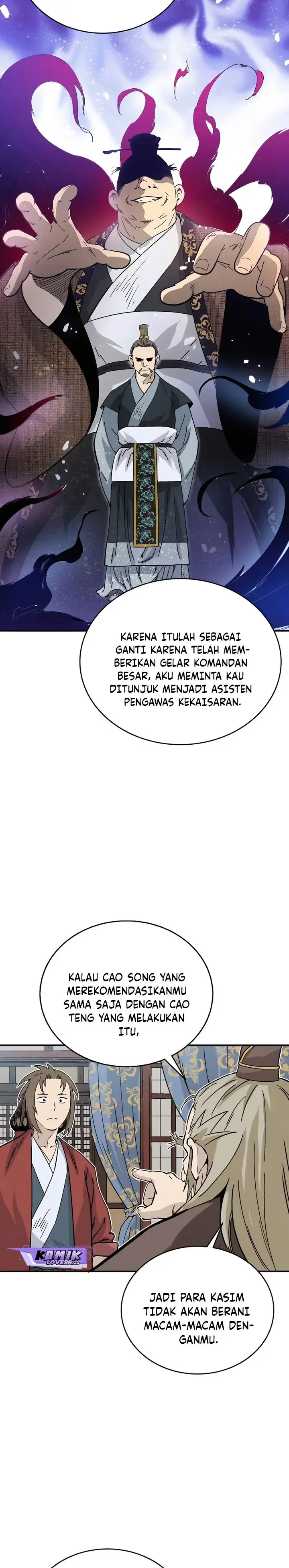 image-komik-i-reincarnated-as-a-legendary-surgeon-chapter-120-15/30