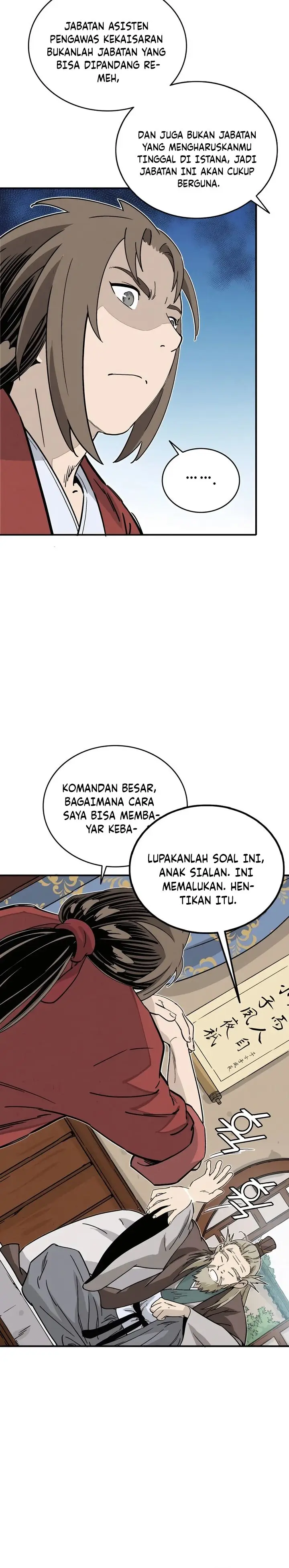 image-komik-i-reincarnated-as-a-legendary-surgeon-chapter-120-16/30