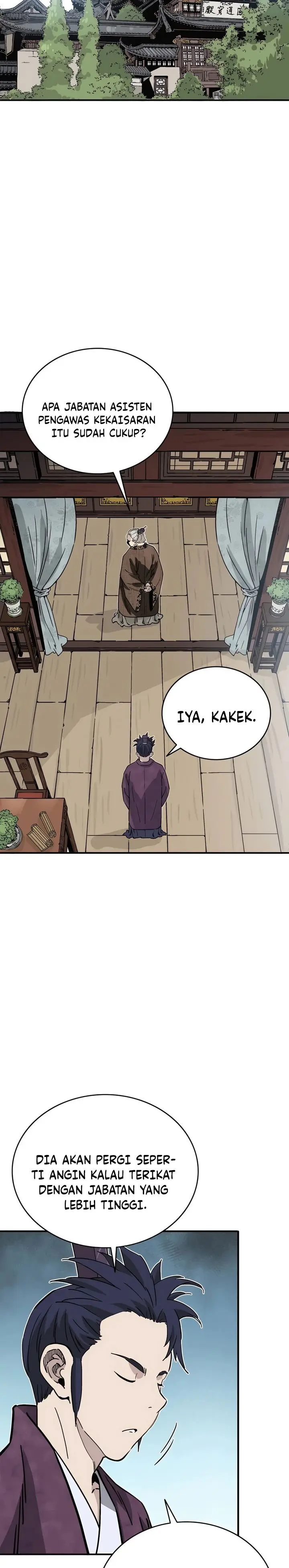 image-komik-i-reincarnated-as-a-legendary-surgeon-chapter-120-19/30