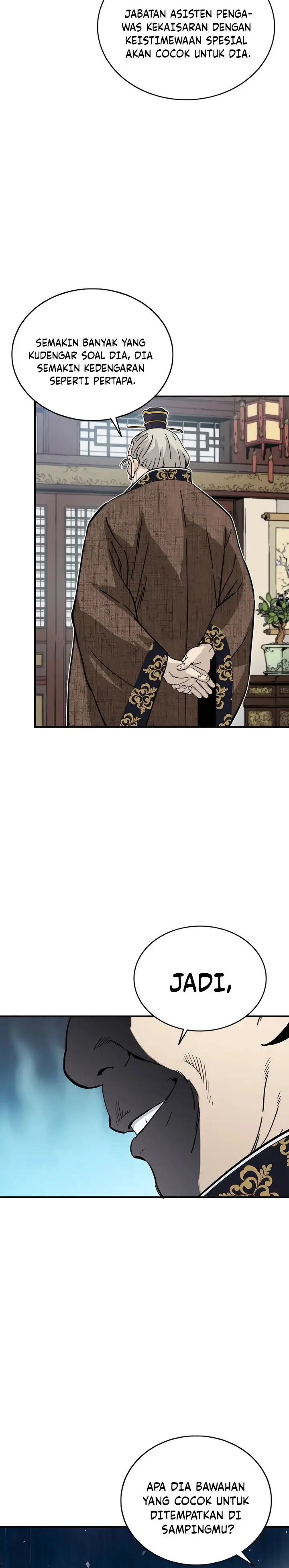 image-komik-i-reincarnated-as-a-legendary-surgeon-chapter-120-20/30