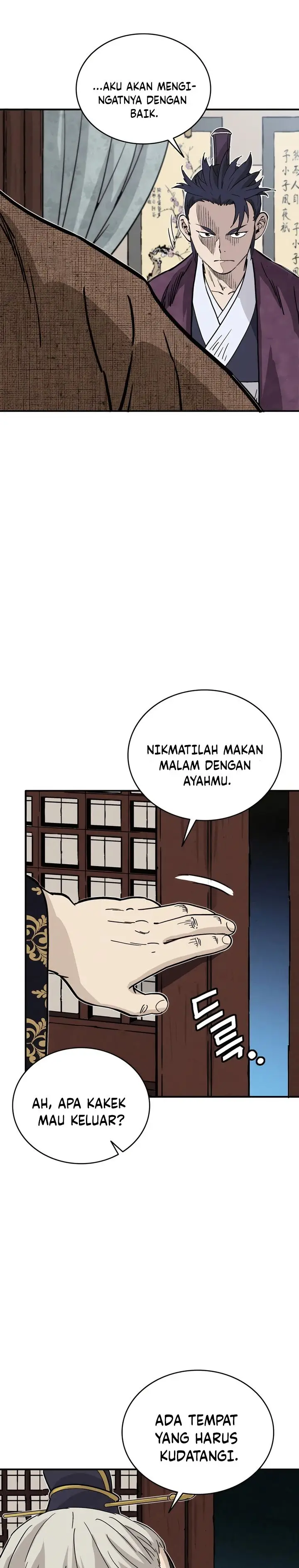 image-komik-i-reincarnated-as-a-legendary-surgeon-chapter-120-23/30