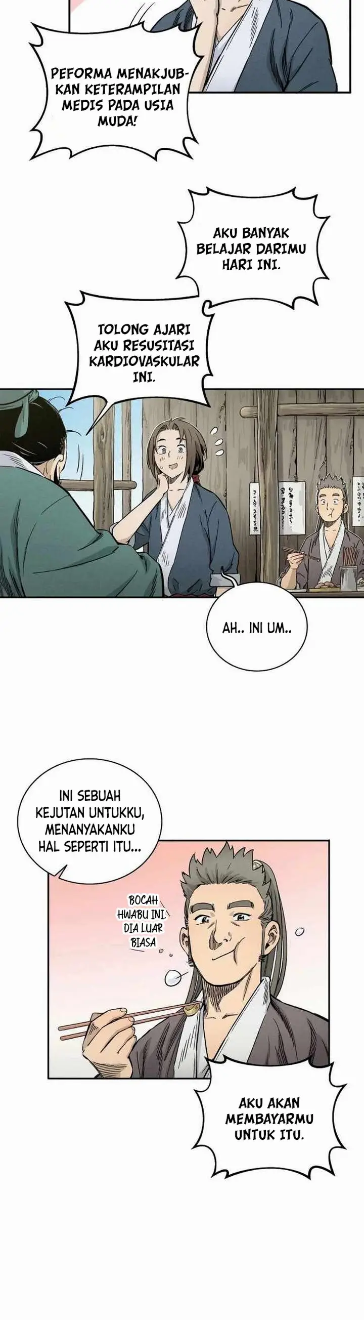 image-komik-i-reincarnated-as-a-legendary-surgeon-chapter-121-4/35