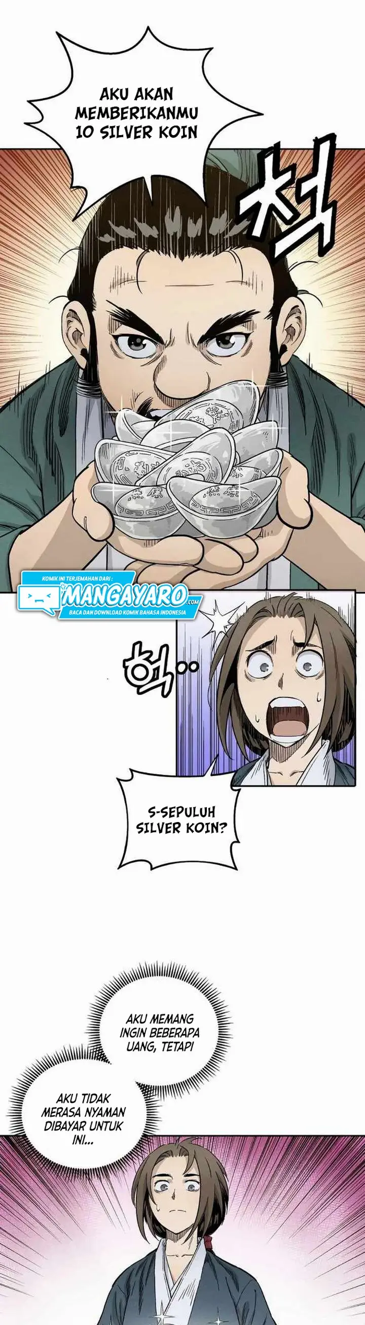 image-komik-i-reincarnated-as-a-legendary-surgeon-chapter-121-5/35