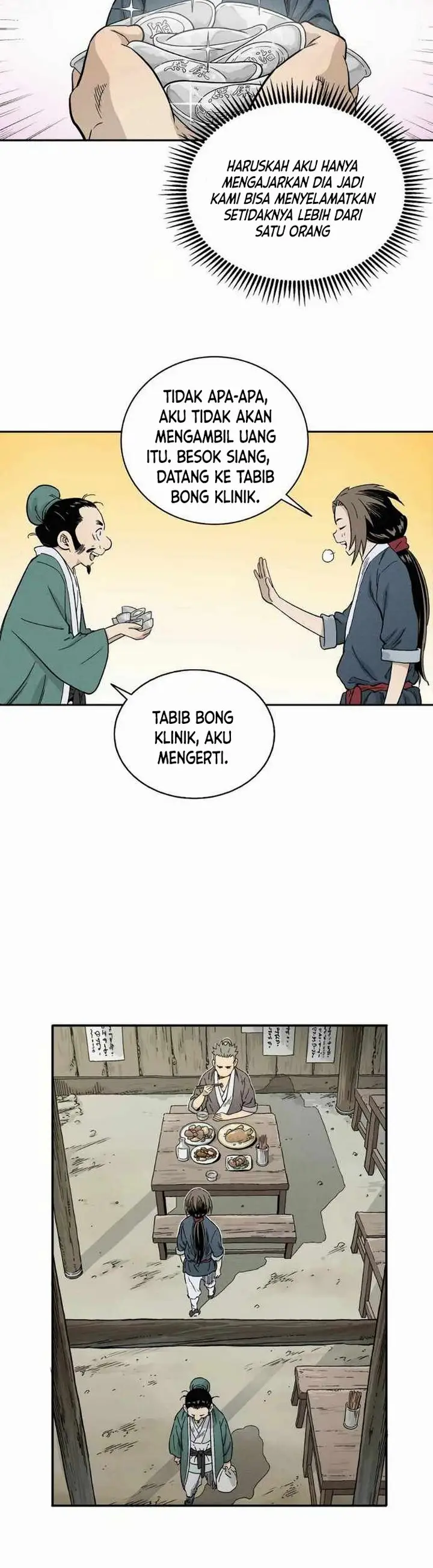 image-komik-i-reincarnated-as-a-legendary-surgeon-chapter-121-6/35