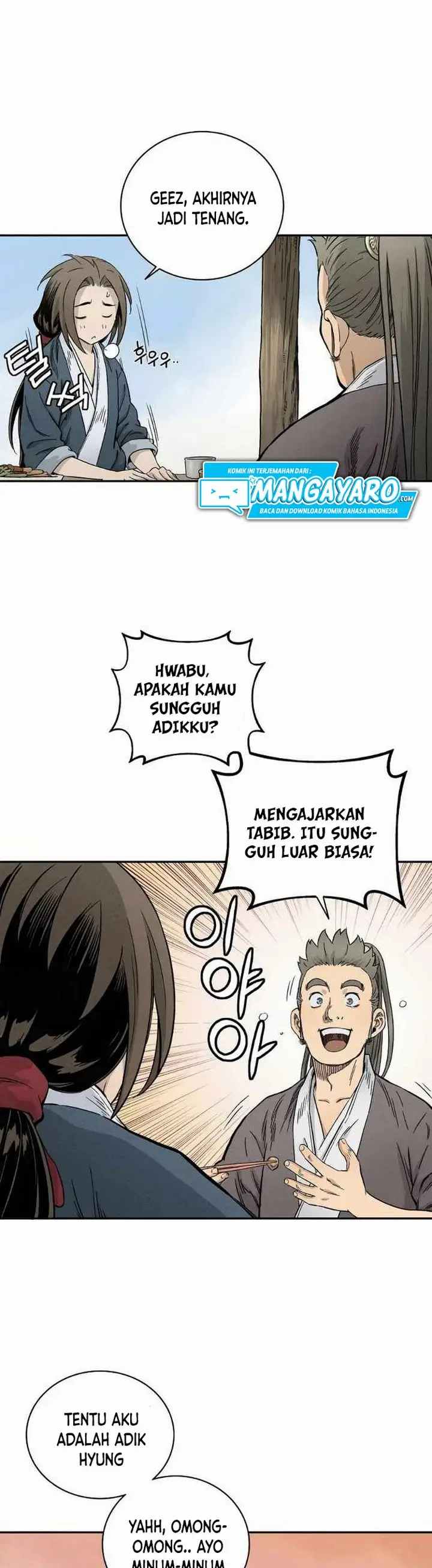 image-komik-i-reincarnated-as-a-legendary-surgeon-chapter-121-7/35