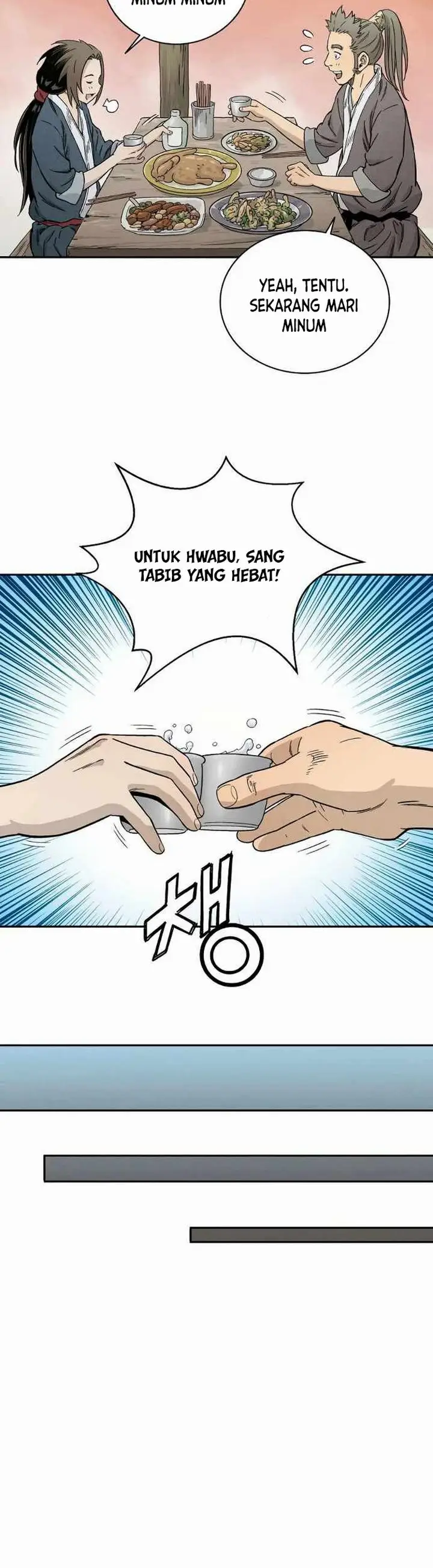 image-komik-i-reincarnated-as-a-legendary-surgeon-chapter-121-8/35