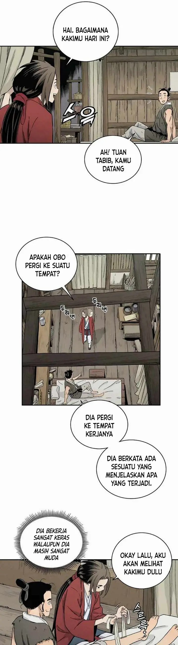 image-komik-i-reincarnated-as-a-legendary-surgeon-chapter-121-10/35
