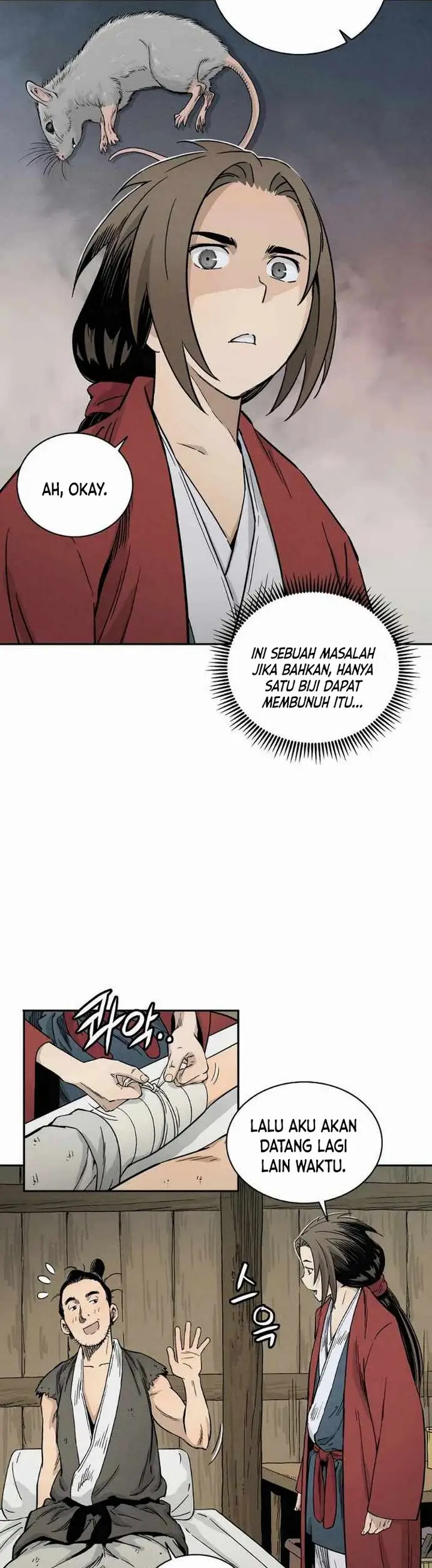 image-komik-i-reincarnated-as-a-legendary-surgeon-chapter-121-12/35