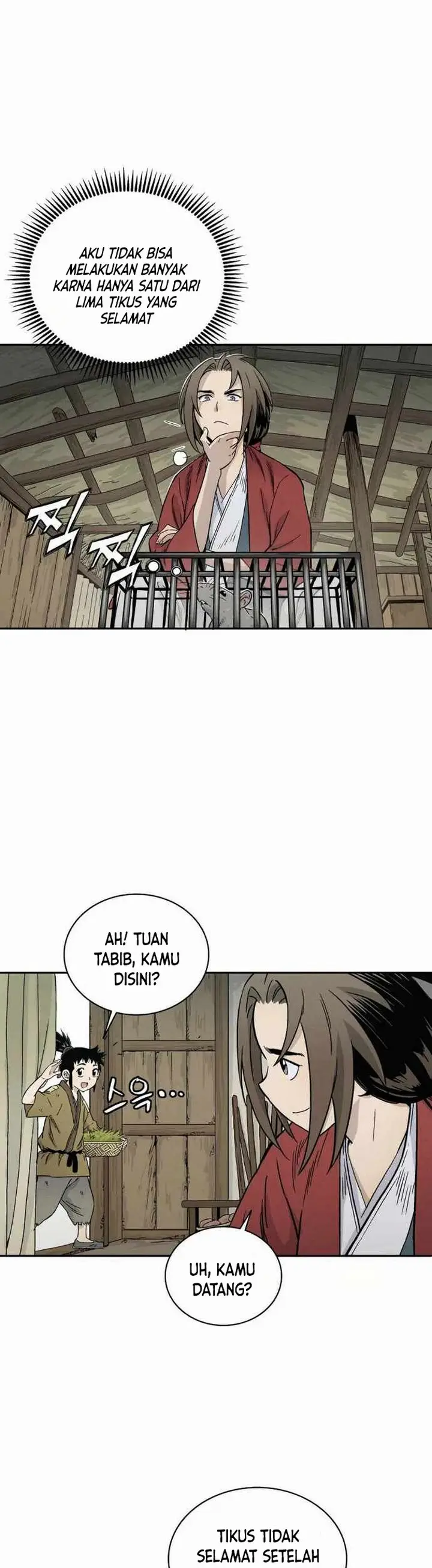 image-komik-i-reincarnated-as-a-legendary-surgeon-chapter-121-14/35
