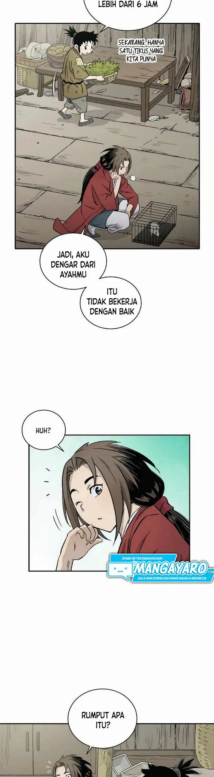 image-komik-i-reincarnated-as-a-legendary-surgeon-chapter-121-15/35