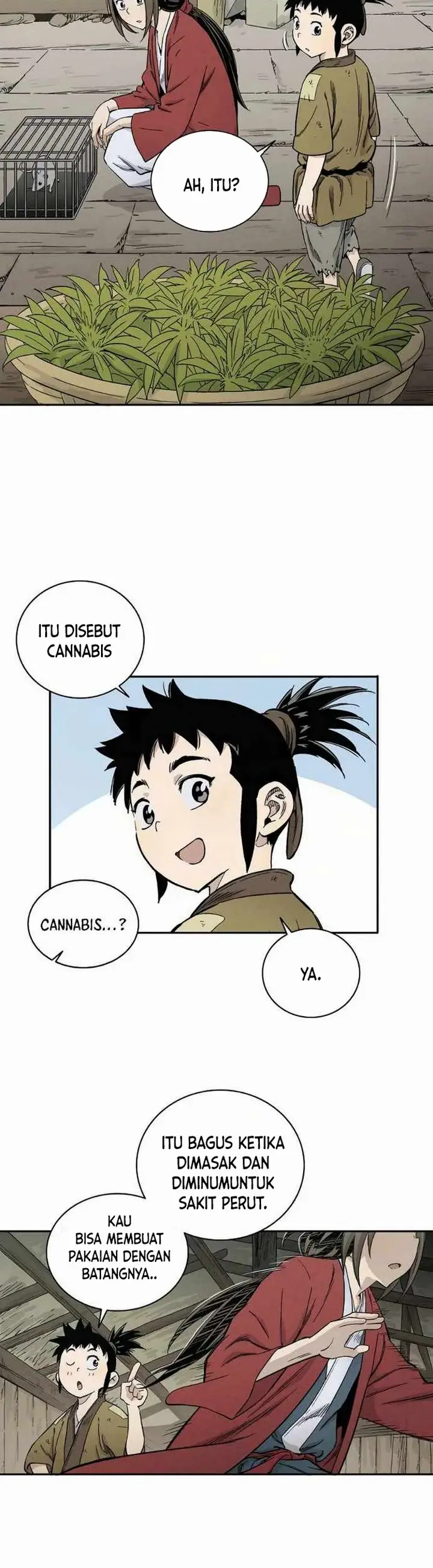 image-komik-i-reincarnated-as-a-legendary-surgeon-chapter-121-16/35