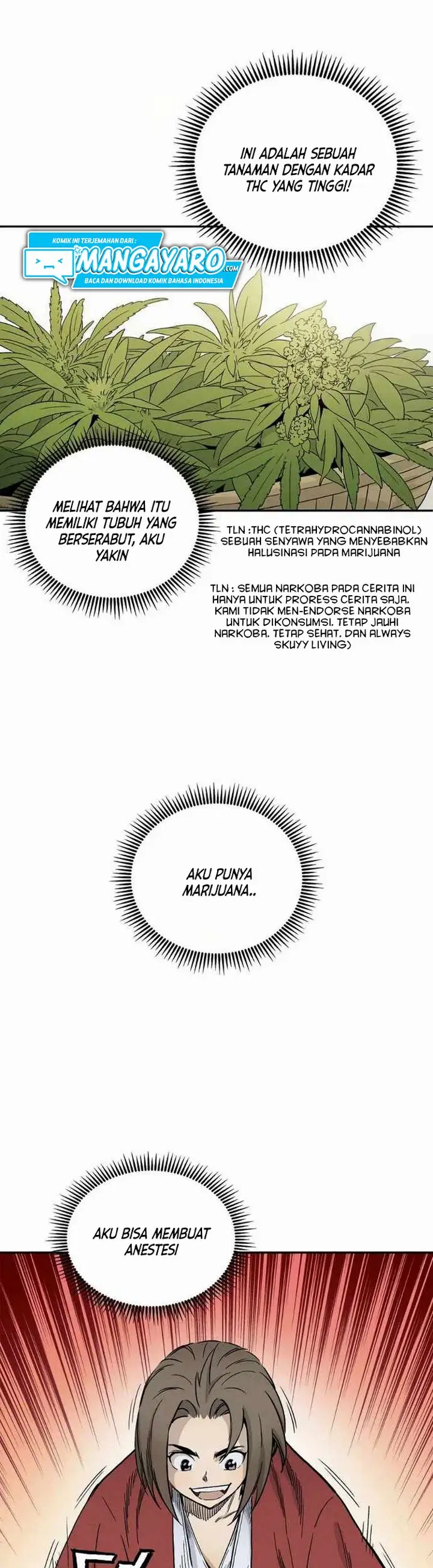 image-komik-i-reincarnated-as-a-legendary-surgeon-chapter-121-19/35