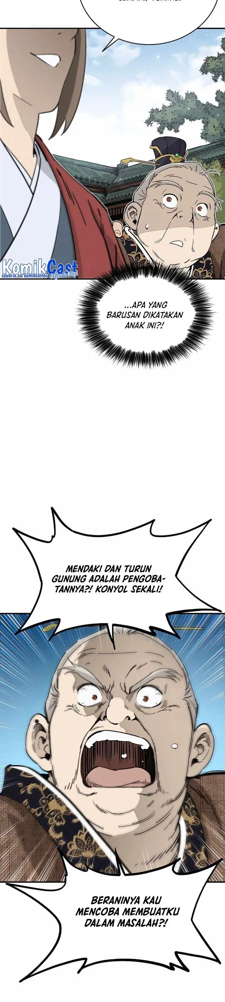 image-komik-i-reincarnated-as-a-legendary-surgeon-chapter-121-24/35