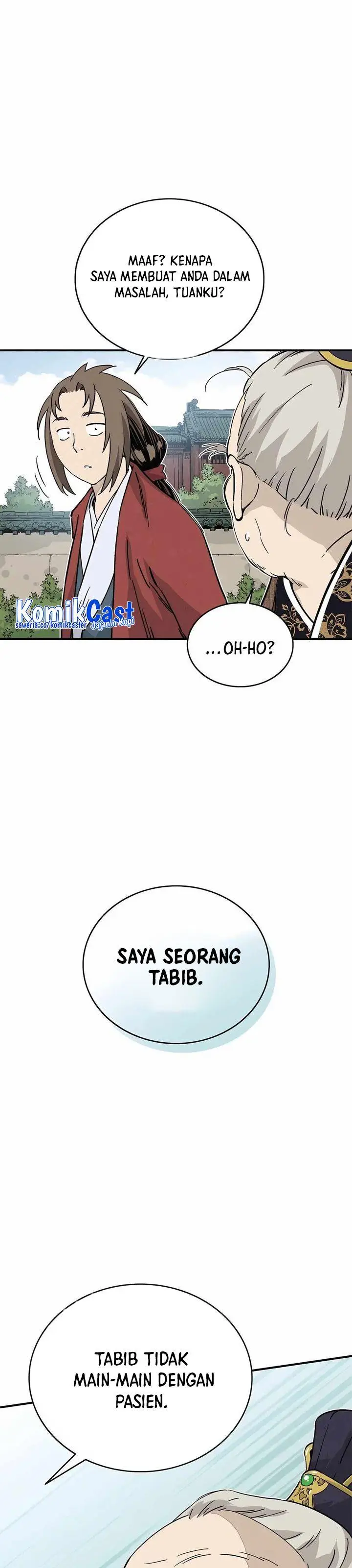 image-komik-i-reincarnated-as-a-legendary-surgeon-chapter-121-25/35