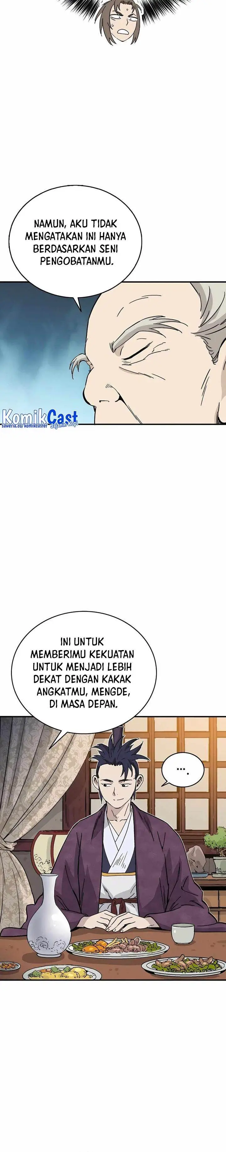 image-komik-i-reincarnated-as-a-legendary-surgeon-chapter-122-23/28