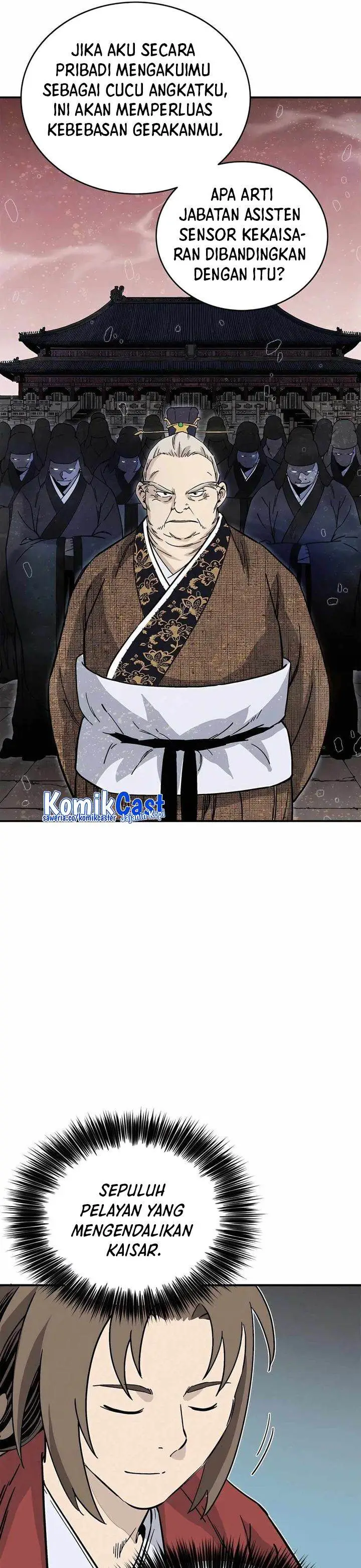 image-komik-i-reincarnated-as-a-legendary-surgeon-chapter-122-24/28