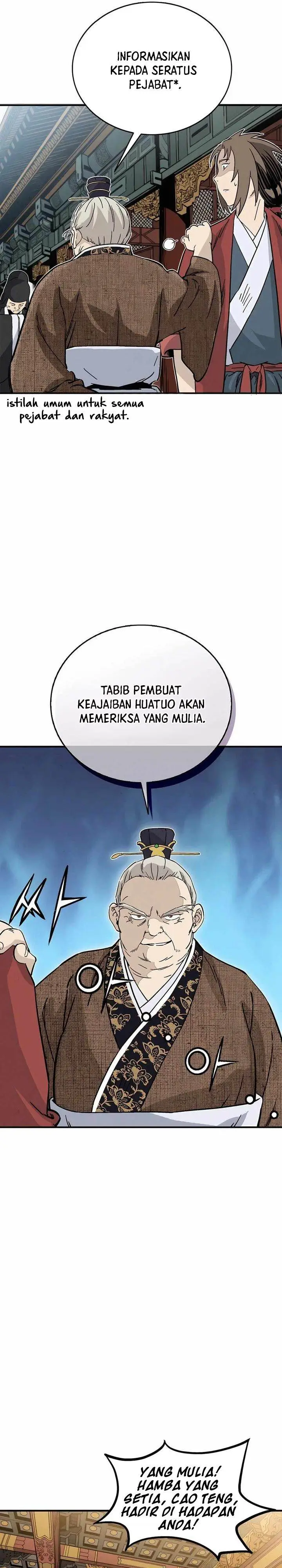 image-komik-i-reincarnated-as-a-legendary-surgeon-chapter-123-4/28