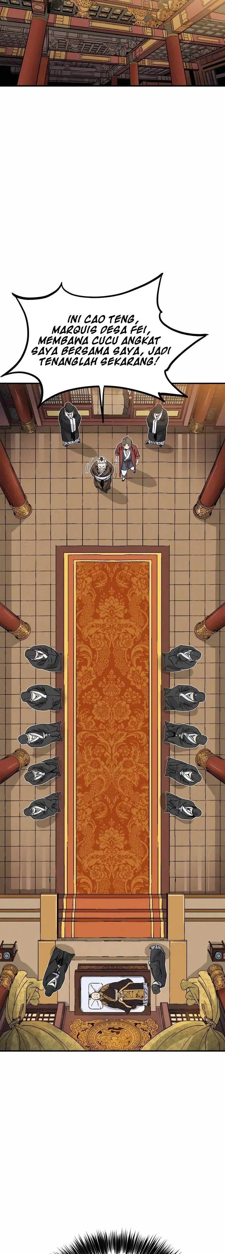 image-komik-i-reincarnated-as-a-legendary-surgeon-chapter-123-5/28