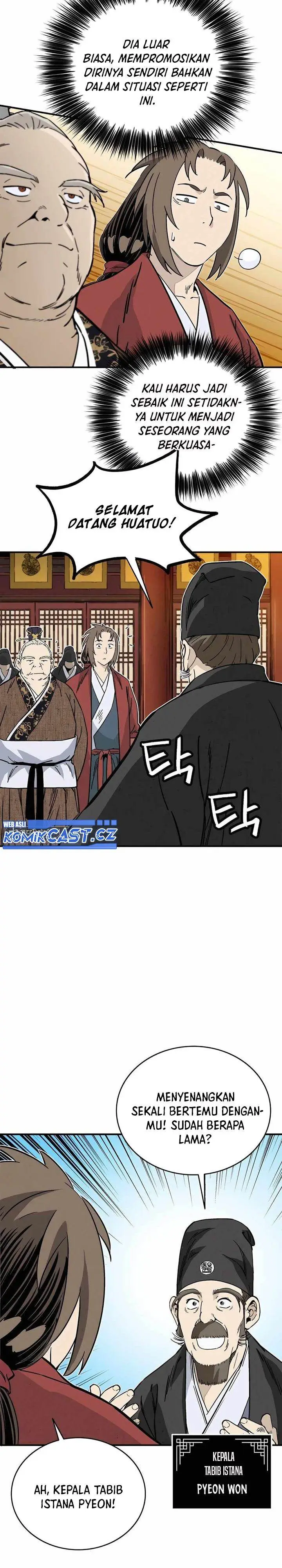 image-komik-i-reincarnated-as-a-legendary-surgeon-chapter-123-6/28