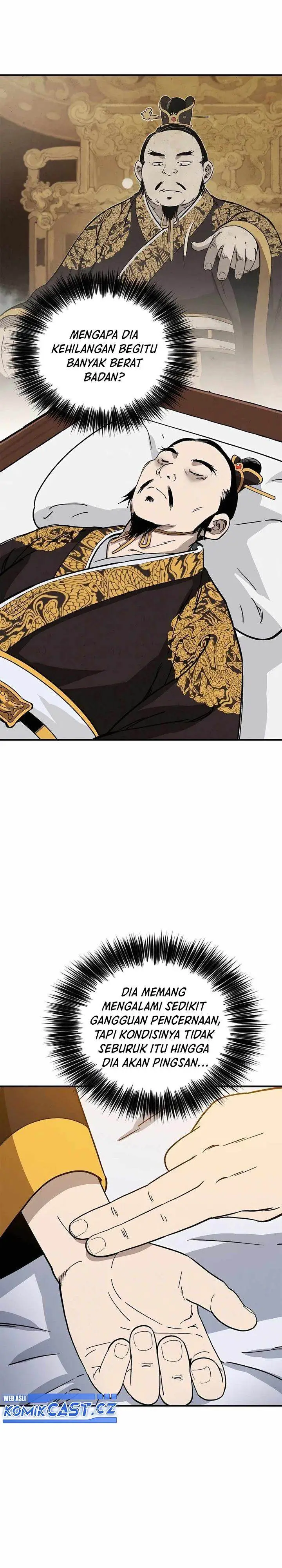 image-komik-i-reincarnated-as-a-legendary-surgeon-chapter-123-10/28