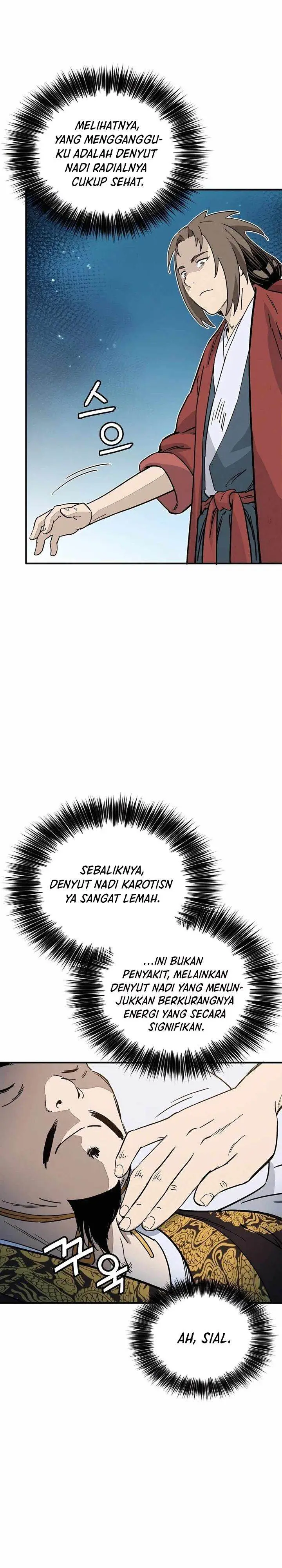 image-komik-i-reincarnated-as-a-legendary-surgeon-chapter-123-11/28