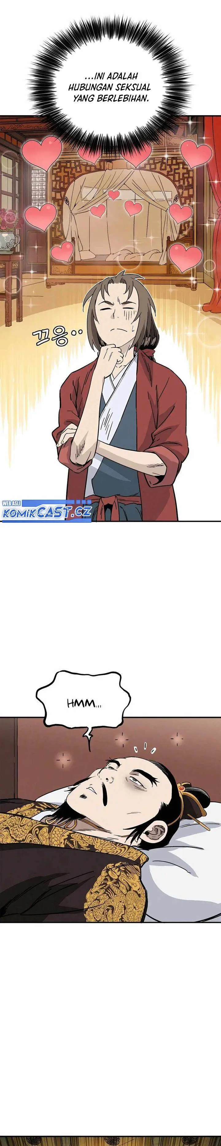 image-komik-i-reincarnated-as-a-legendary-surgeon-chapter-123-12/28