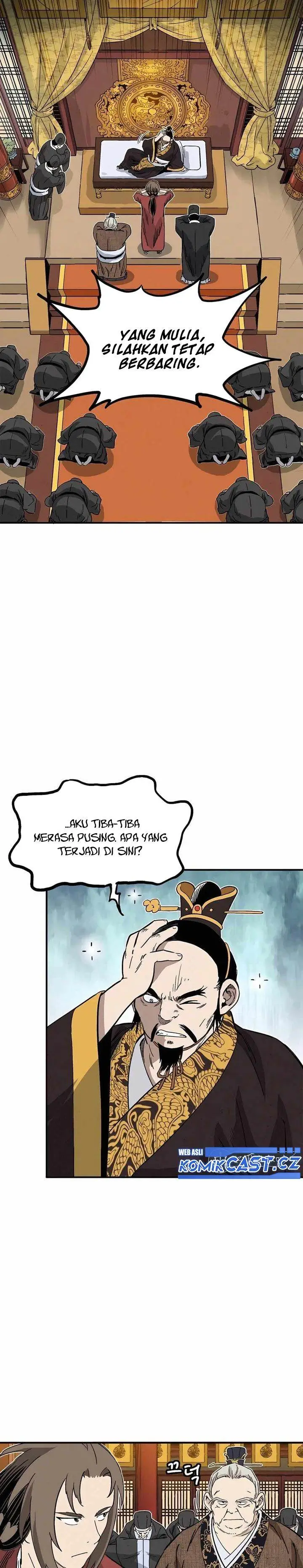 image-komik-i-reincarnated-as-a-legendary-surgeon-chapter-123-13/28