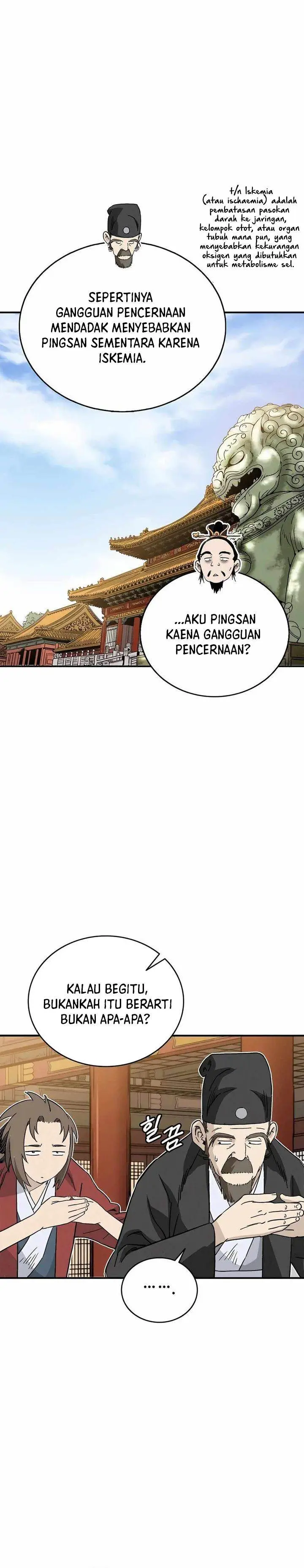image-komik-i-reincarnated-as-a-legendary-surgeon-chapter-123-15/28