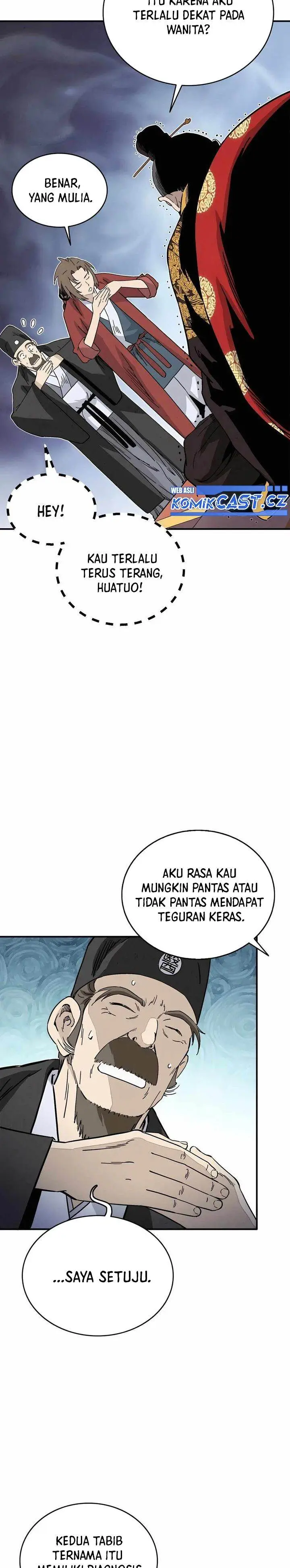image-komik-i-reincarnated-as-a-legendary-surgeon-chapter-123-18/28