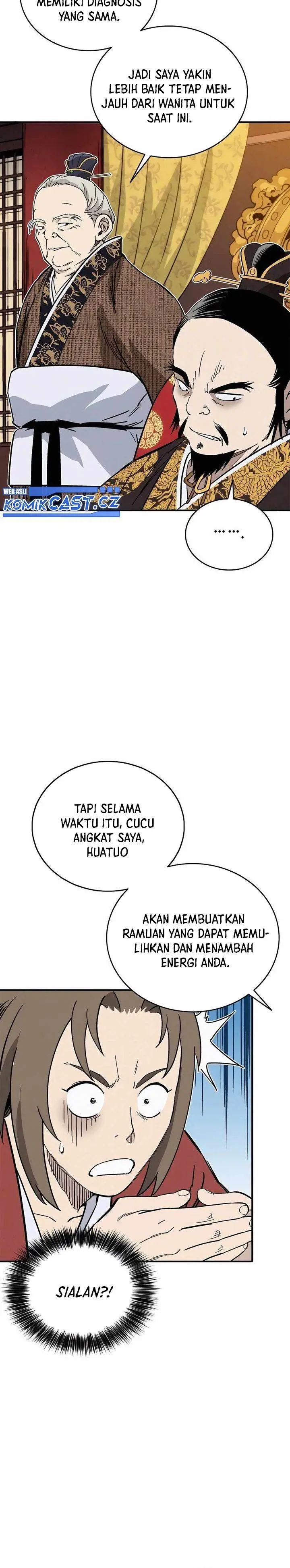 image-komik-i-reincarnated-as-a-legendary-surgeon-chapter-123-19/28