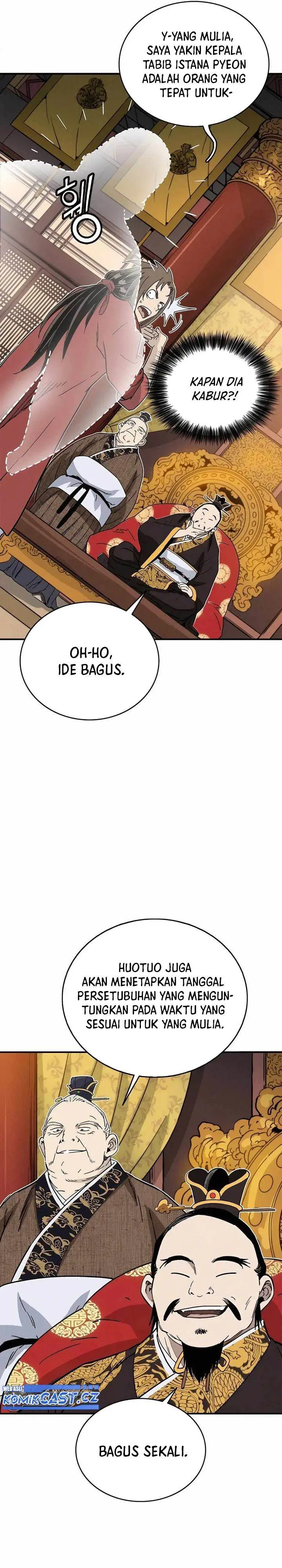 image-komik-i-reincarnated-as-a-legendary-surgeon-chapter-123-20/28