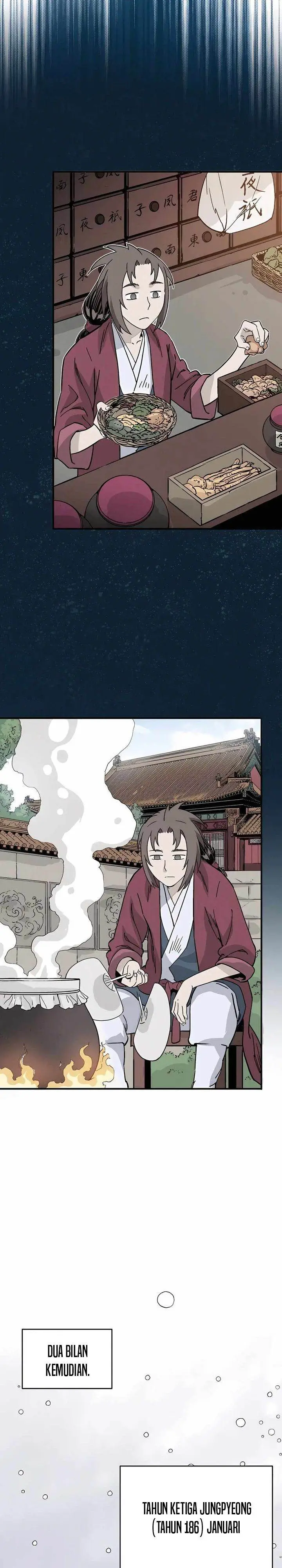 image-komik-i-reincarnated-as-a-legendary-surgeon-chapter-123-22/28